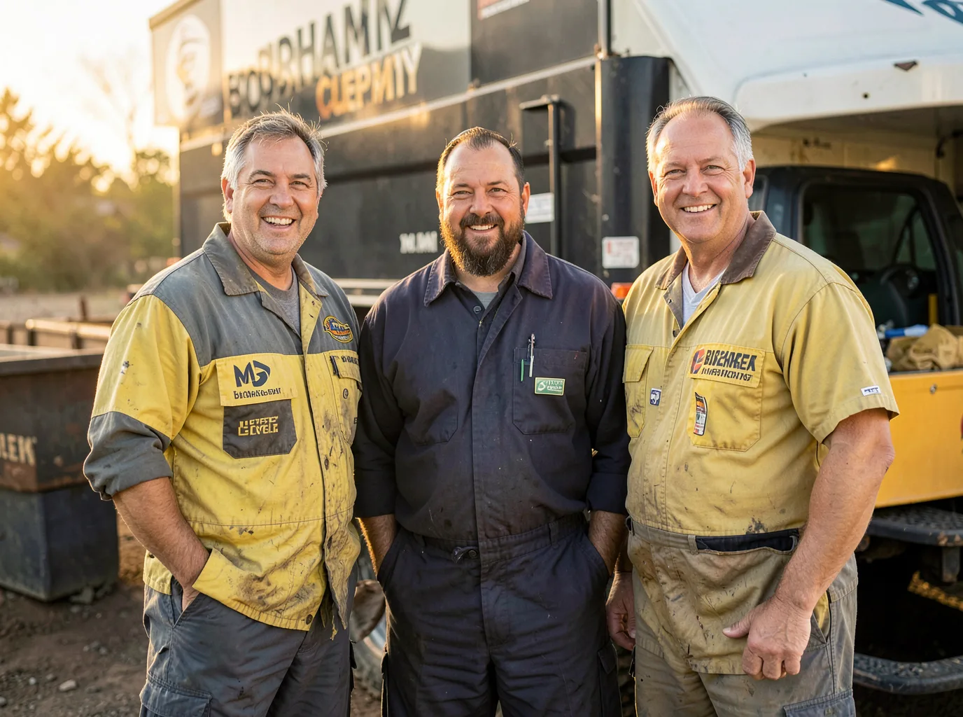 Sewage Cleanup company in Garden City, IA